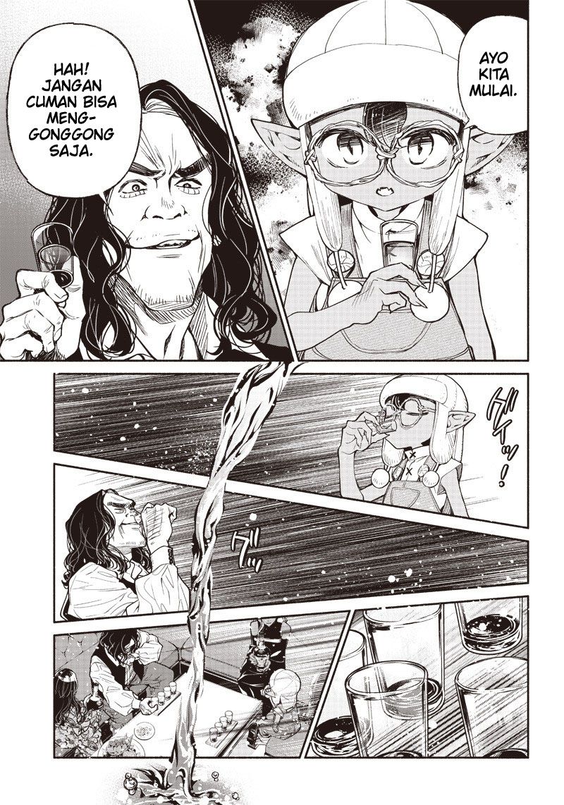 Tensei Goblin da kedo Shitsumon aru?